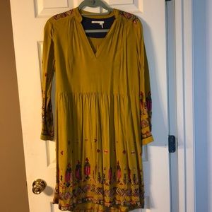 Anthropologie Dress Size S, gently used